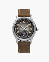 Lang 1943 Field Watch x seconde/seconde/ The Sun (L4300102)