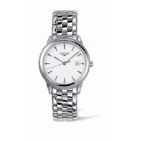 Longines Flagship 35.6 Quartz (L4.716.4.12.6)