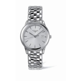 Longines - L4.716.4.72.6  Flagship 35.6 Quartz 