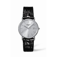 Longines Presence 23.5 Quartz Stainless Steel (L4.720.4.72.2)