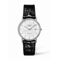 Longines Presence 37 Automatic Gold (L4.721.4.18.2)