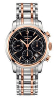 Longines Saint-Imier Chronograph (L4.752.5.52.7)