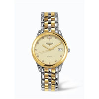 Longines Flagship 26 Automatic Diamond Bezel MOP (L4.774.3.07.7)