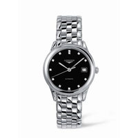 Longines Flagship 35.6 Automatic Diamond (L4.774.4.57.6)