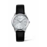 Longines Flagship 35.6 Automatic Stainless Steel White (L4.774.4.72.2)