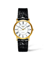 Longines Presence 34.5 Automatic Yellow (L4.778.6.11.0)