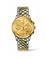 Longines Flagship Chronograph (L4.803.3.32.7)