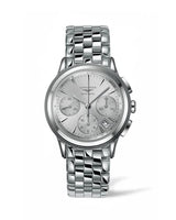 Longines Flagship Chronograph Two Tone (L4.803.4.72.6)