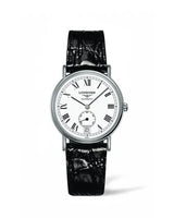 Longines Presence 33 Automatic Gold (L4.804.4.11.2)