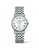 Longines Presence 34.5 Automatic Small Seconds (L4.804.4.11.6)