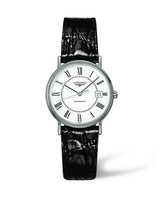 Longines Presence 34.5 Automatic Small Seconds (L4.821.4.11.2)