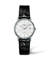 Longines Presence 34.5 Automatic Stainless Steel (L4.821.4.18.2)