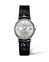 Longines Presence 34.5 Automatic Stainless Steel (L4.821.4.75.2)