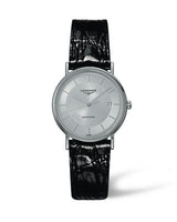 Longines Presence 34.5 Automatic Stainless Steel (L4.821.4.78.2)