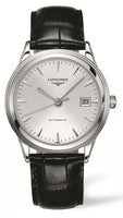 Longines Flagship 38.5 White / Bracelet (L4.874.4.72.2)