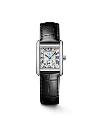 Longines - L5.200.4.71.2  Mini Dolcevita 21.5 Quartz Stainless Steel / Silver