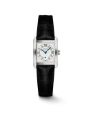 Longines - L5.200.4.75.2  Mini Dolce Vita 21.5 Quartz Stainless Steel / Silver