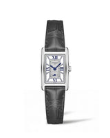 Longines DolceVita 20.8 Quartz Stainless Steel / Two-Tone Roman / Roman (L5.255.4.75.2)