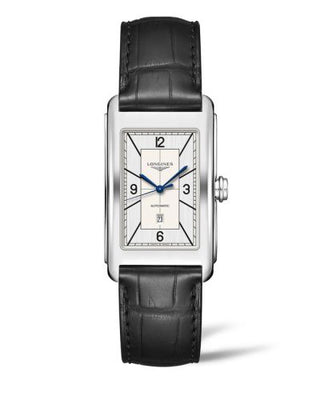 Longines - L5.767.4.73.0  Dolce Vita 28.2 Automatic Stainless Steel / Silver Sector