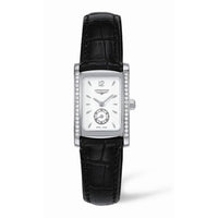 Longines DolceVita 20 Quartz Stainless Steel Diamond (L5.155.0.16.2)