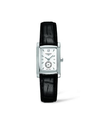 Longines - L5.155.4.16.2  DolceVita 20 Quartz Stainless Steel