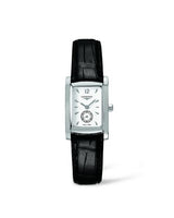 Longines DolceVita 16 Quartz Stainless Steel (L5.155.4.16.2)