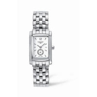 Longines DolceVita 20 Quartz Stainless Steel Rose (L5.155.4.16.6)