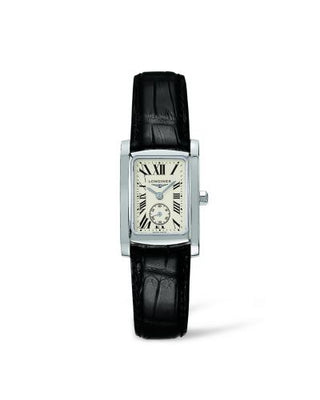 Longines - L5.155.4.71.2  DolceVita 20 Quartz Stainless Steel Roman