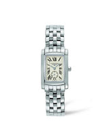 Longines DolceVita 20 Quartz Stainless Steel Arabic (L5.155.4.71.6)