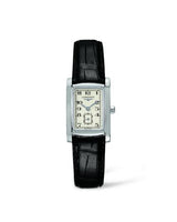 Longines DolceVita 20 Quartz Stainless Steel Roman (L5.155.4.73.2)