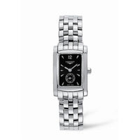 Longines DolceVita 20 Quartz Stainless Steel Roman (L5.155.4.76.6)