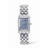 Longines DolceVita 20 Quartz Stainless Steel MOP (L5.155.4.83.6)