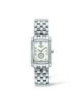 Longines DolceVita 22 Quartz Stainless Steel (L5.155.4.94.6)