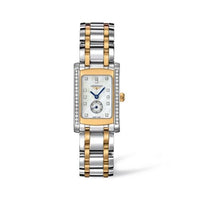 Longines DolceVita 20 Quartz Two Tone (L5.155.5.09.7)