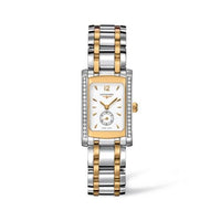 Longines DolceVita 20 Quartz Two Tone (L5.155.5.29.7)