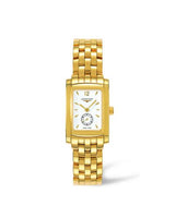 Longines DolceVita 22 Quartz Gold (L5.155.6.16.6)