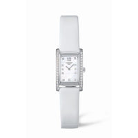 Longines DolceVita 16 Quartz Stainless Steel Diamond (L5.158.0.84.2)