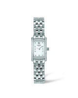 Longines DolceVita 20 Quartz Stainless Steel Diamond (L5.158.0.94.6)