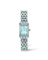 Longines DolceVita 20 Quartz Stainless Steel (L5.158.4.92.6)