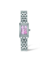 Longines DolceVita 20 Quartz Stainless Steel (L5.158.4.93.6)