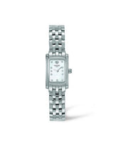 Longines DolceVita 20 Quartz Stainless Steel Rose (L5.158.4.94.6)