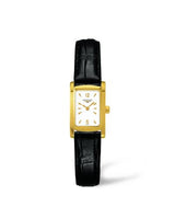 Longines DolceVita 16 Quartz Gold (L5.158.6.16.0)