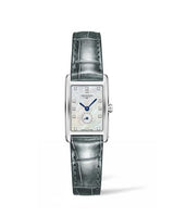 Longines DolceVita 20.5 Quartz Stainless Steel / MOP (L5.255.4.87.3)