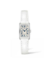 Longines Dolce Vita 28.2 Automatic Stainless Steel / Silver Sector (L5.258.4.71.2)