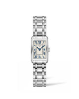 Longines DolceVita 17.4 Quartz Stainless Steel / MOP (L5.258.4.71.6)