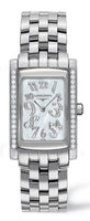 Longines DolceVita 22 Quartz Two Tone (L5.502.0.97.6)