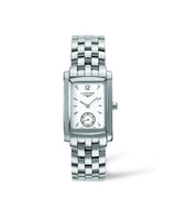 Longines DolceVita 22 Quartz Stainless Steel Rose (L5.502.4.16.6)