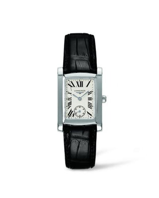 Longines - L5.502.4.71.2  DolceVita 22 Quartz Stainless Steel Roman