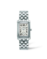 Longines DolceVita 22 Quartz Stainless Steel (L5.502.4.71.6)