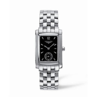 Longines - L5.502.4.76.6  DolceVita 22 Quartz Stainless Steel